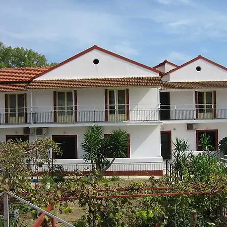 Appartement Caravel Pool Kávos